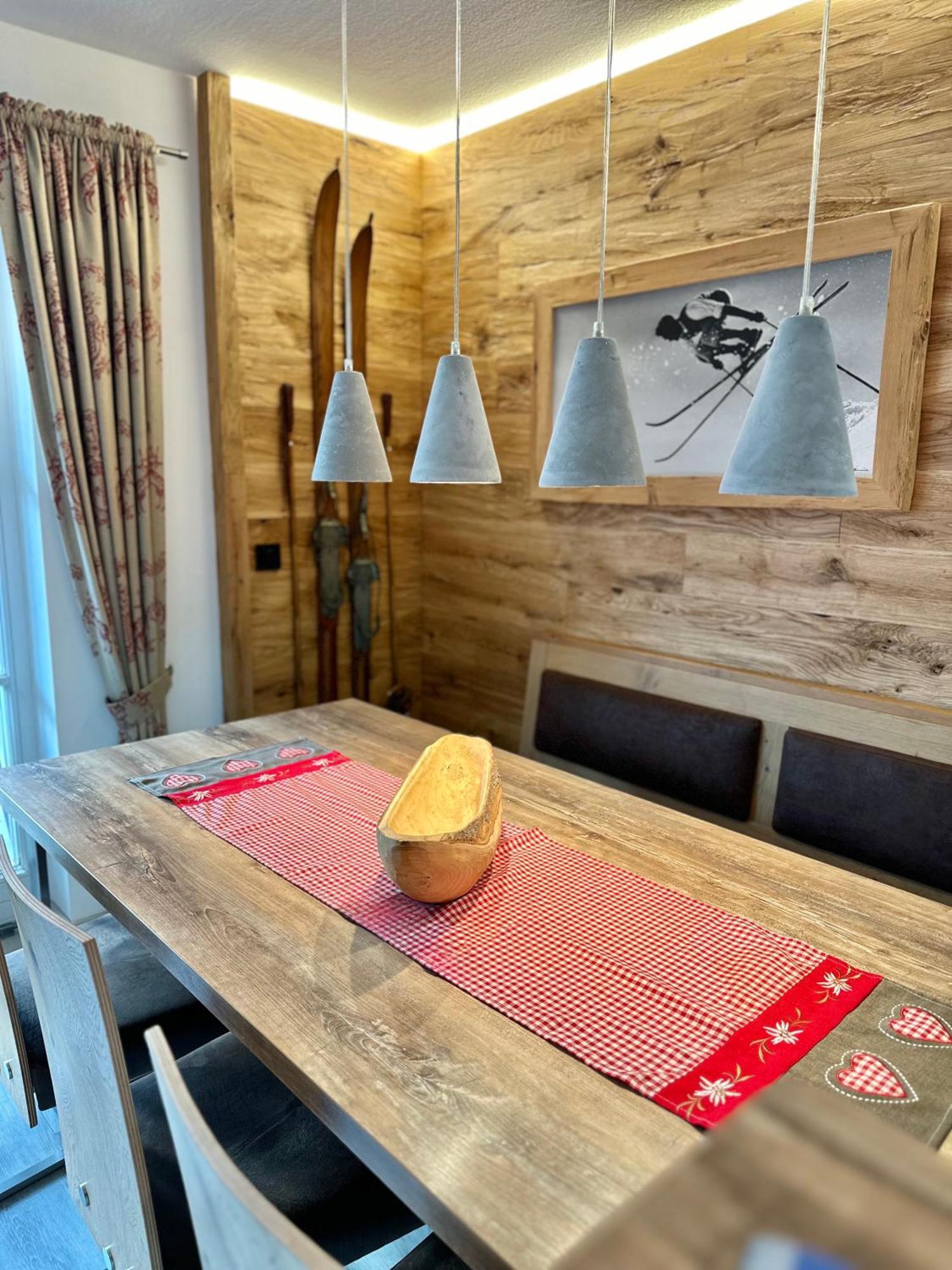 Schofer Eck - Fewo-Badhindelang Bad Hindelang Bagian luar foto